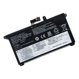 Bateria Para Lenovo Thinkpad T570 T580 Sb10l84121 01av493/38