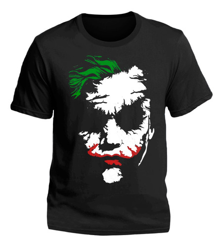 Remeras Batman Harley Quinn Guason Joker Comics