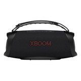 Caixa De Som Boombox LG Xboom Go Xg8 60+60w Ip67 Iluminação
