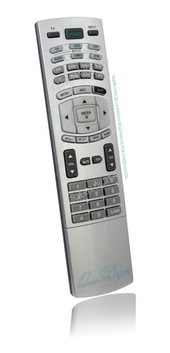 Control Remoto Para LG 6710t00017j Lcd Led Tv Lh30fr 42px4rv