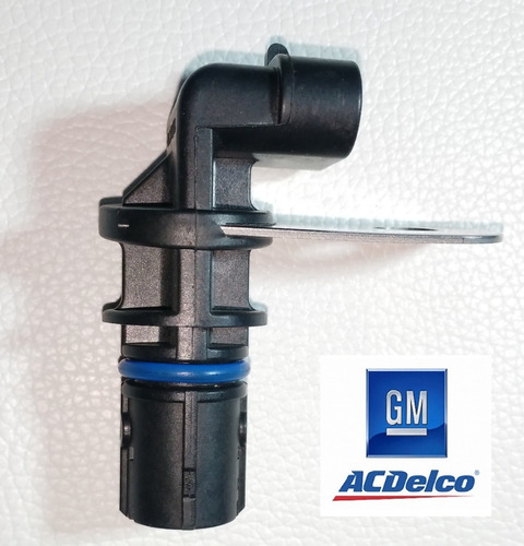 Sensor Posicion Cigueal Gmc Yukon Envoy Savana Sierra  Foto 5