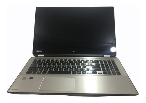 Venta Por Partes Toshiba P55w-b5220 Pregunta Por La Pza