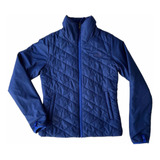 Chamarra Azul The North Face