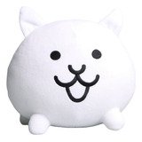 The Battle Cats Muñeco Peluche Juguete Niños Regalo 20cm