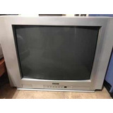 Televisor Admiral 29 Pantalla Semi Plana