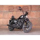  Harley-davidson Xl 883