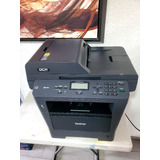 Impresora Multifuncional Brother Dcp 8150dn 