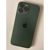 iPhone 13 Pro Max 256 Gb - Verde Ocre