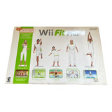 Tabla Wii Fit Medio Uso 