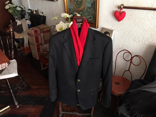 Givenchy Monsieur By Lubiam Blazer 100 % Pure Cashmere,italy
