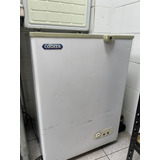 Congelador Freezer 100 Litros Tapa Dura/rigida 