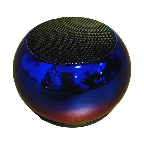 Parlante Bluetooth Inalámbrico Portátil Movisun Egg Neo