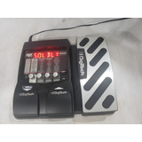 Pedal Digitech Rp255