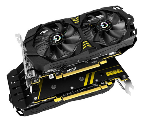 Tarjetas Gráficas Peland Rx 580 8gb Gddr5 Tarjeta De Video G