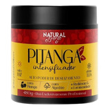 Ativador De Marquinha Pitanga 480g Natural Bronze - Max