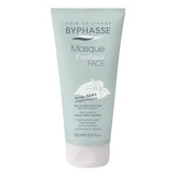 Máscara Facial Purificante Piel Mixta A Grasa Byphasse 150ml