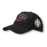 Gorra Luis Salom 39