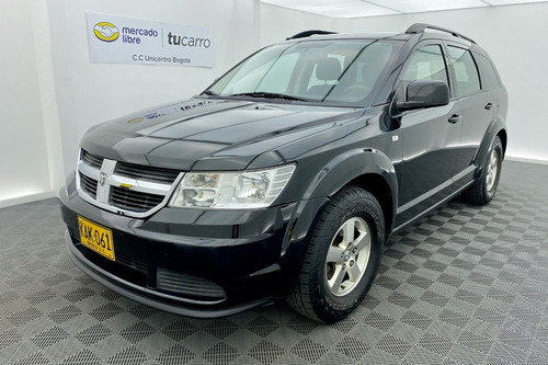 Dodge Journey Se/express 4x2 2010