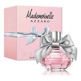 Azzaro - Mademoieselle 30ml - Eau De Toilette Feminio