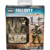 Mega Construx Call Of Duty Desert Tactic