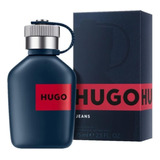 Perfume Hugo Boss Jeans X 125 Ml Original