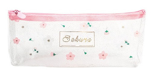 Estuche Sakura