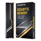 Memoria Ram Gigabyte 8gb Ddr4 2666mhz