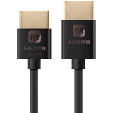Cable Hdmi Activo Monoprice De 6ft 4k 60hz Hdr 36awg 18gbps