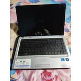 Hp G42-240br Notebook Pc