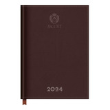 Agenda Ascott Presidente Clasica Dia X Pagina Cafe Año 2024