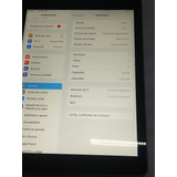 iPad Sexta Generación 32gb Usada Sin Cuenta 