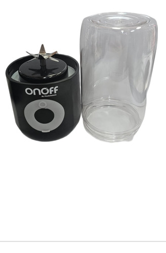 Licuadora Mixer Personal Onoff