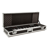 Hard Case Teclado Arranjador Korg Pa600-br