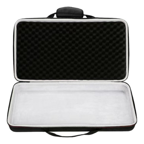 Estuche Para Controladores De Dj, Bolsa De Equipo De Sonido