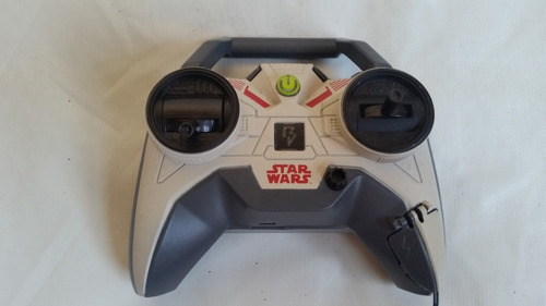 Controle Remoto Drone Star Wars X-wing Starfighter  Air Hogs
