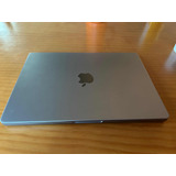 Macbook Pro 2021 14 16gb 1tb
