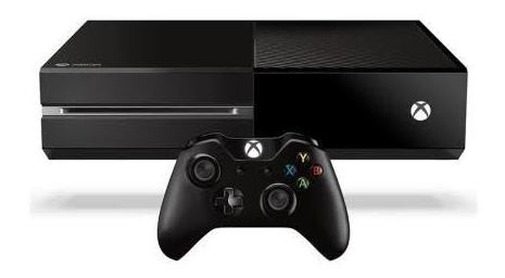 Xbox One 500gb + Juegos 