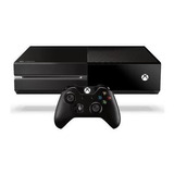 Xbox One 500gb + Juegos 