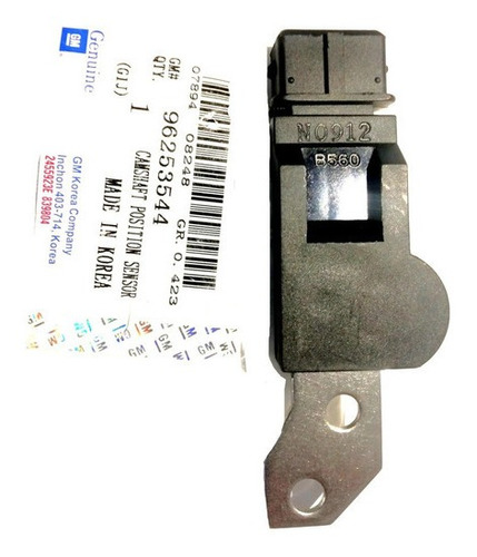 Sensor Posicion Leva Chevrolet Aveo Corsa 1997 A 2013 Lt 1.6 Foto 2