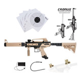 Marcadora Tippmann Cronus Tactical Gotcha Paintball Xtreme C