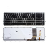 Teclado Hp Envy 15-j 15z-j 15t-j 17-j 17z-j 17t-j Nuevo Esp.