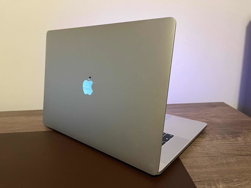 Macbook Pro 2016 15 Core I7