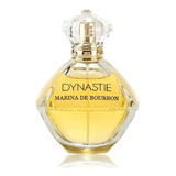 Marina De Bourbon Golden Dynastie Edp 100 Ml Sin Caja