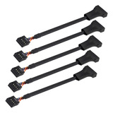 Cable Convertidor Xtreme Pc Gaming Usb 2.0 A Usb 3.0