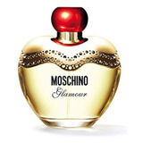 Moschino Glamour Edp 100ml Original S/caja Premium