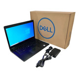 Notebook Dell Latitude 5480 Core I5 500gb 8gb Vitrine