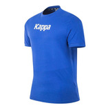 Remera Kappa Daffon Moda Original