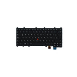 Teclado Interno Para Lenovo Yoga 260 00pa127