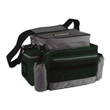 Bolso De Pesca Waterdog Wb1625 Verde