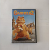 Película Garfield 2
